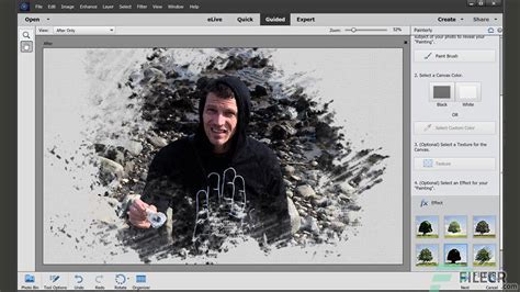 Download Adobe Photoshop Elements .